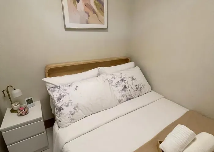 Aparthotel Shore 3 Mall Of By Balai Selah Manila