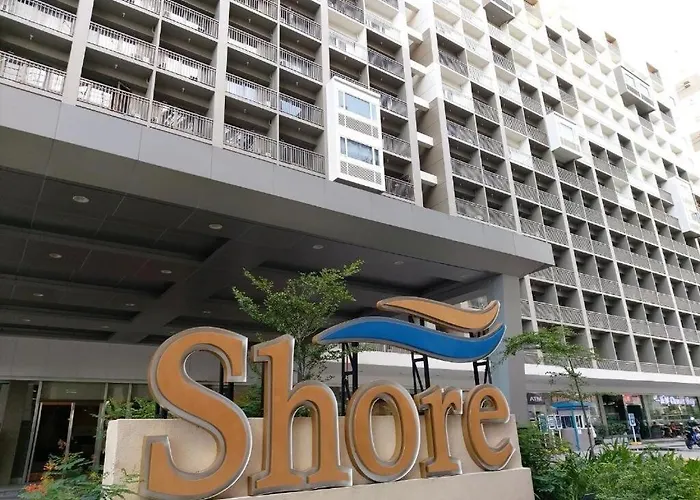 Aparthotel Shore 3 Mall Of By Balai Selah Manila