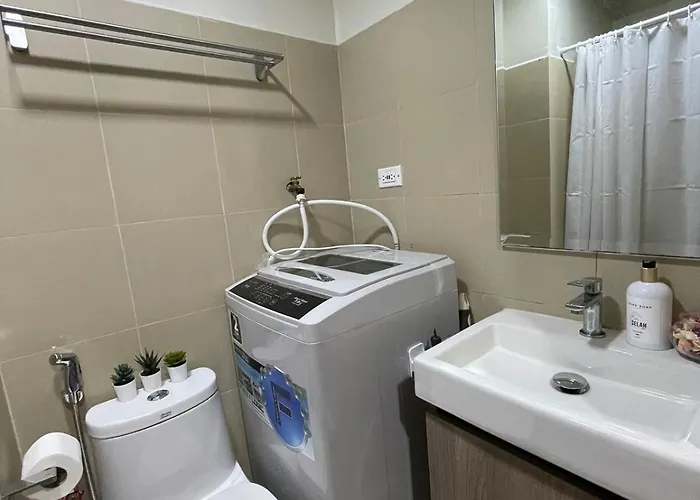 Aparthotel Shore 3 Mall Of By Balai Selah