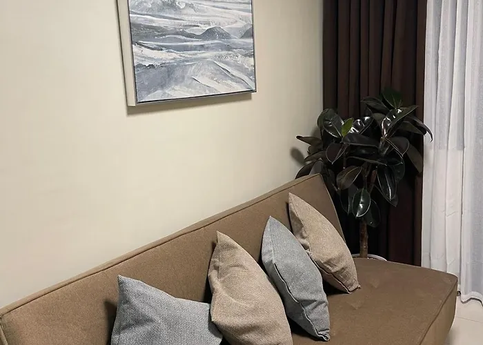 Aparthotel Shore 3 Mall Of By Balai Selah Manila