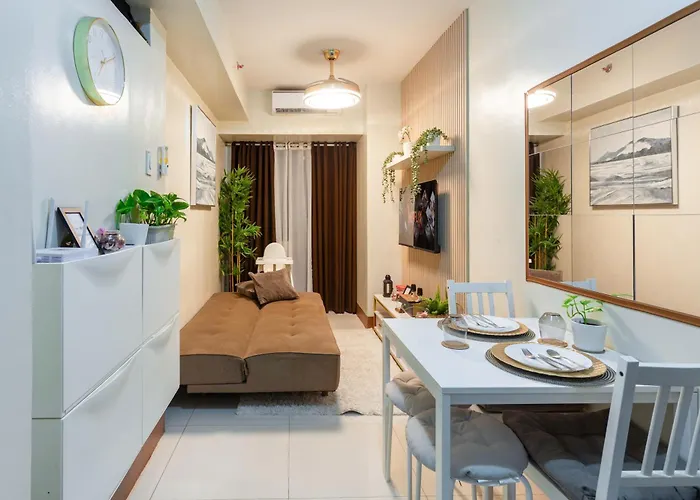 Shore 3 Mall Of By Balai Selah Manila